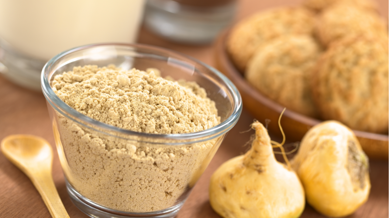 2000 Yıldır Enerji Kaynağı: Maca