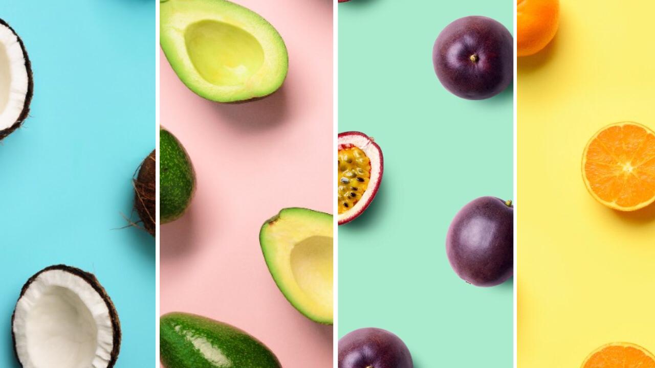 2020'nin Sağlıklı Beslenme Trendleri