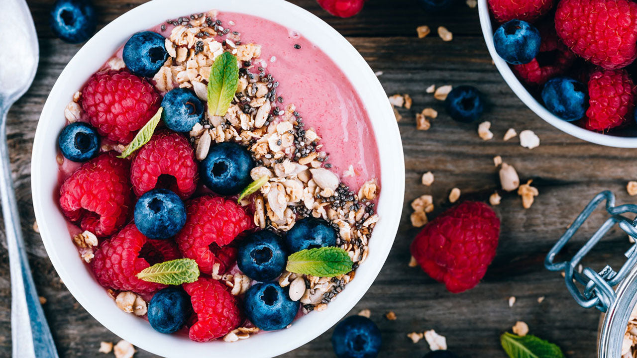 Acai Bowl