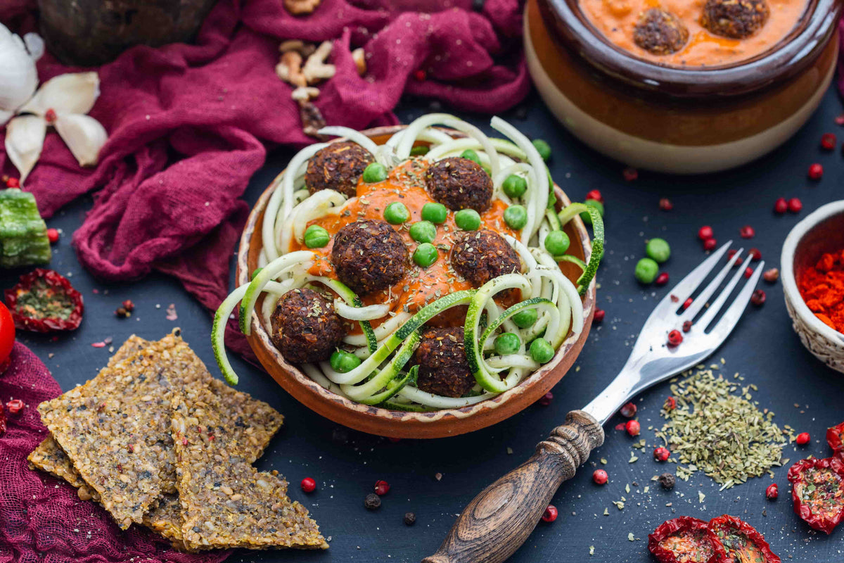 Alıştığınız lezzetlerin vegan alternatifleri