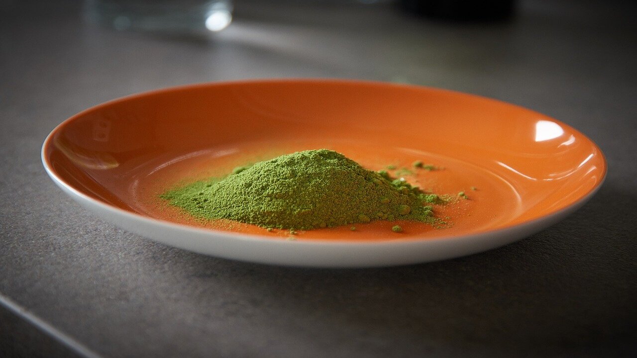 Bitkiler süper kahraman olsaydı Moringa Iron Man olurdu!