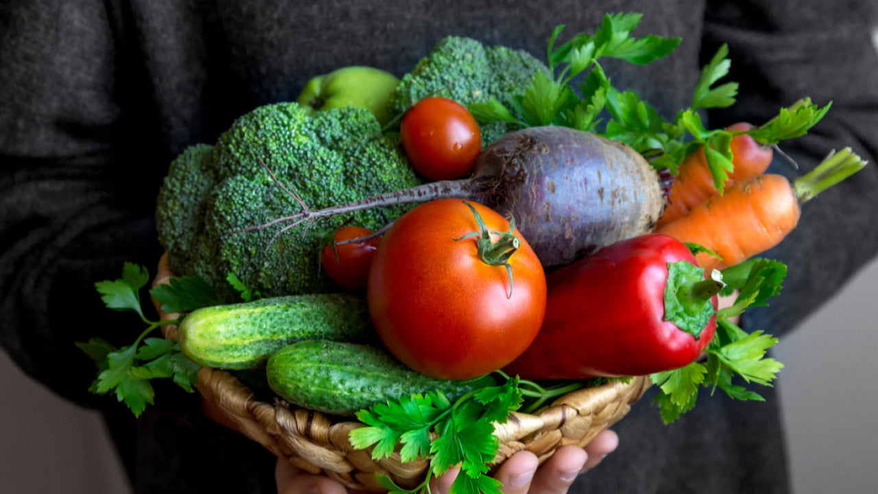 Glisemik İndeks Nedir? Neden Önemlidir? | Saf Nutrition