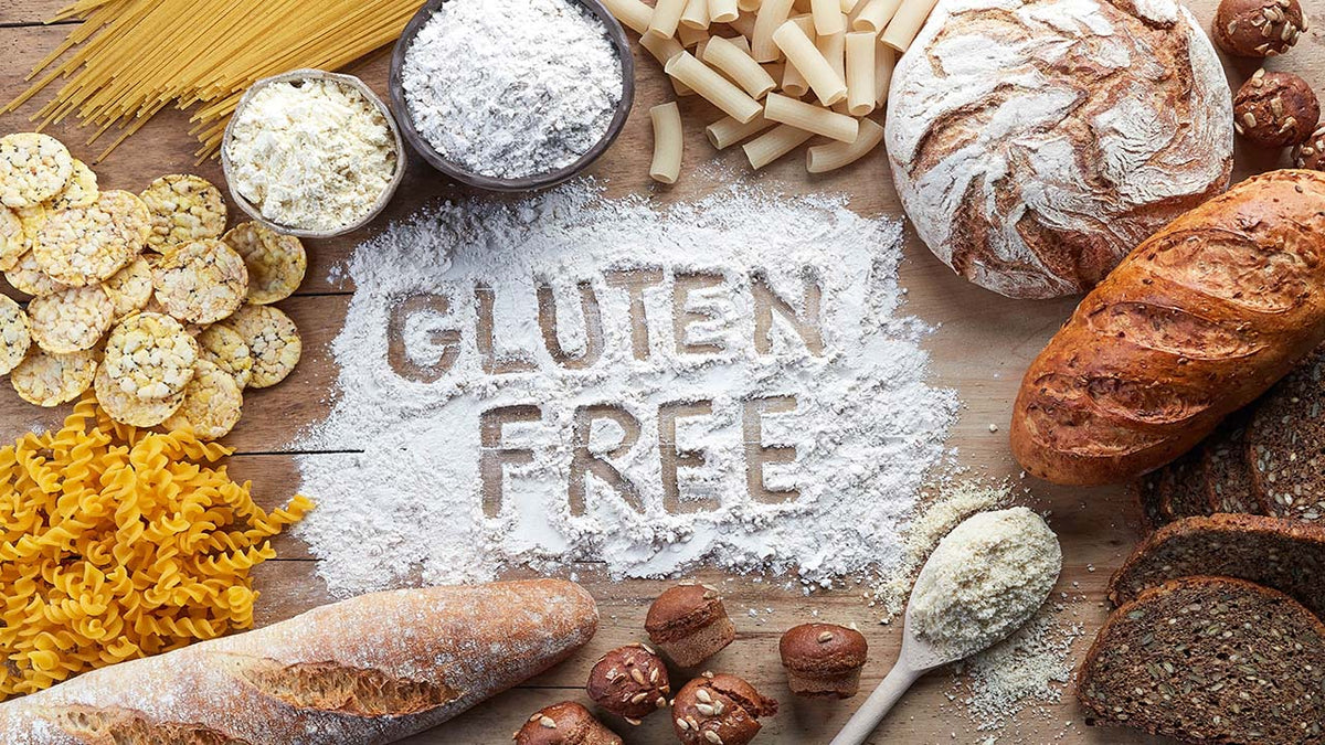 Gluten ve şekeri bıraktıktan sonra