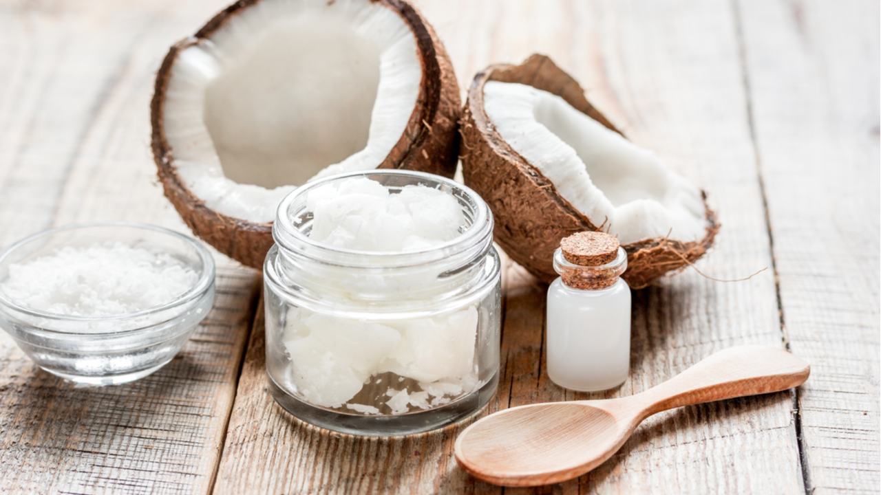 Hindistan Cevizi Yağı Faydaları Nelerdir? Ne İşe Yarar?