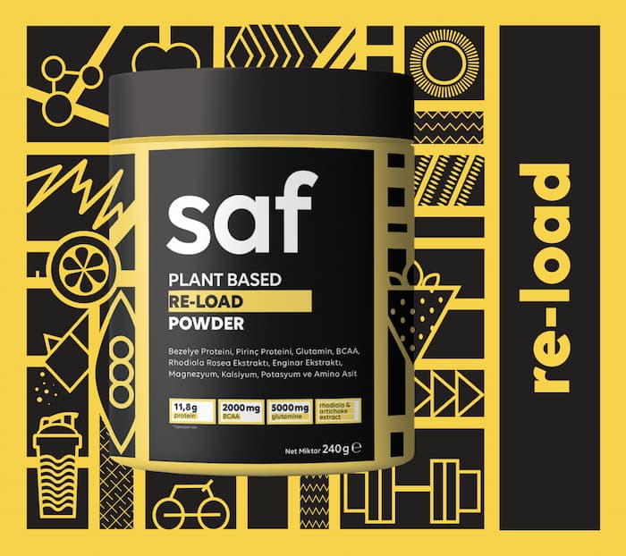 Kaslarınızın İhtiyaçlarına Cevap Verebiliyor musunuz?