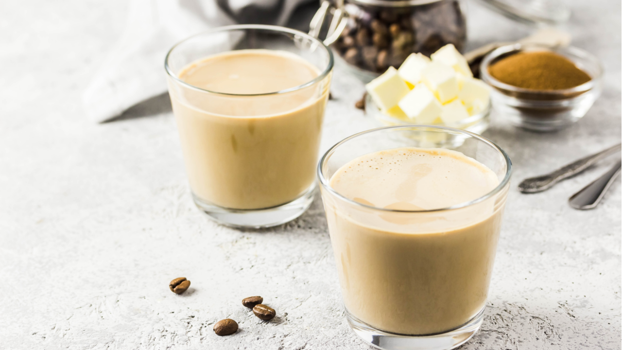 Kahvenizi Nasıl Alırdınız?