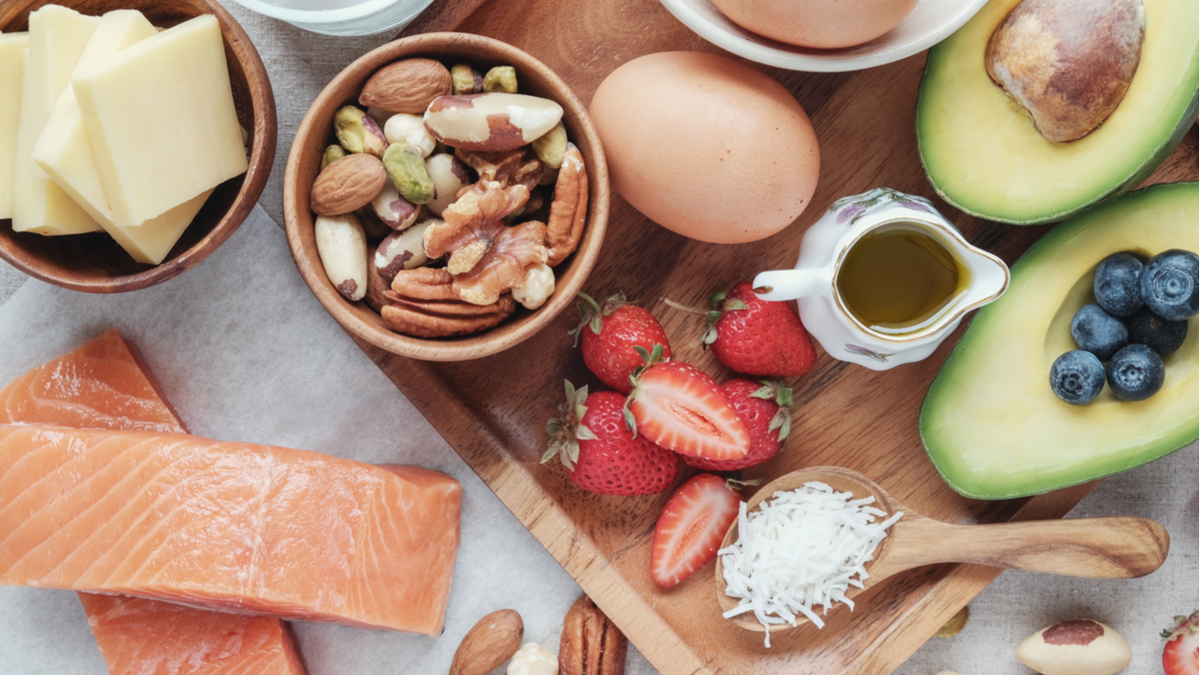 Ketojenik beslenme nedir?