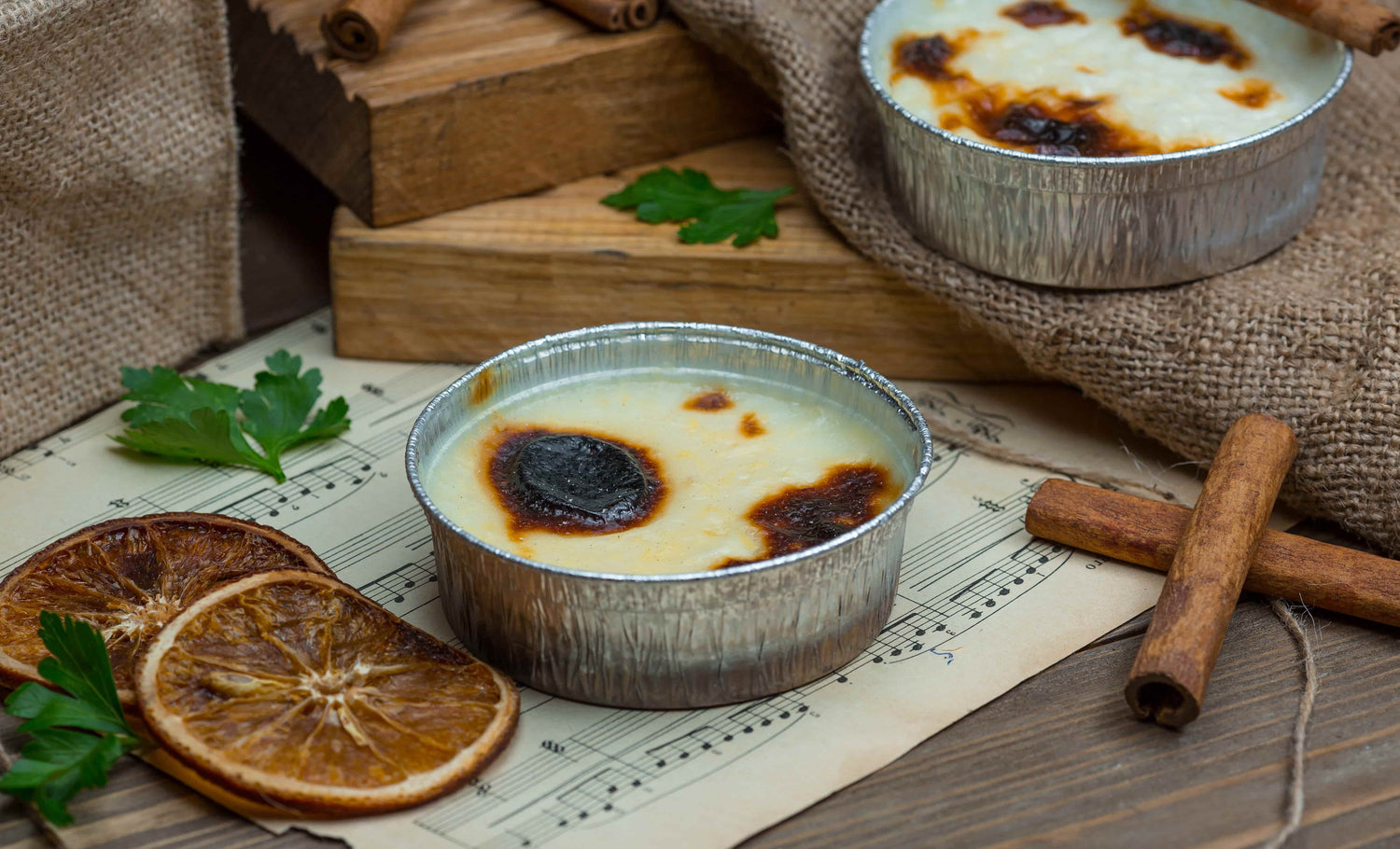 Laktoz İntoleransı Olanlar İçin Evde Yapılabilecek Sağlıklı Tatlılar