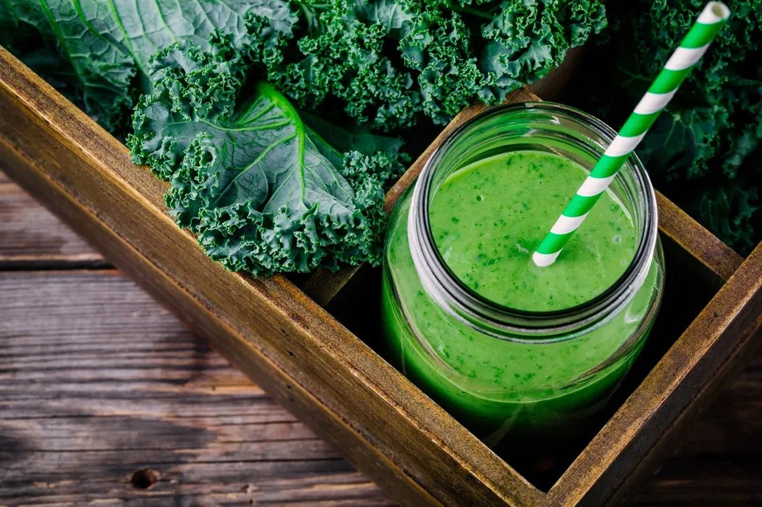 Meal Replacement Nedir?