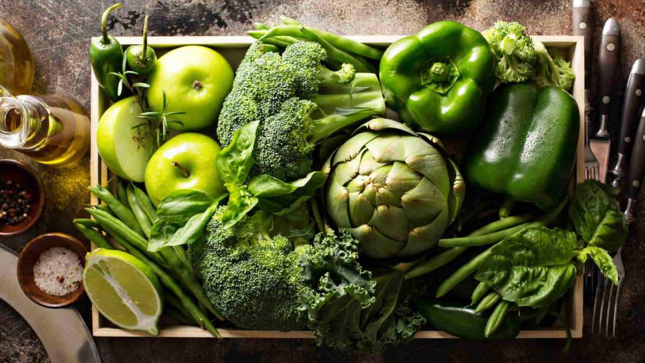 Metabolizmanızı Hızlandıracak 4 Sağlıklı Ara Öğün