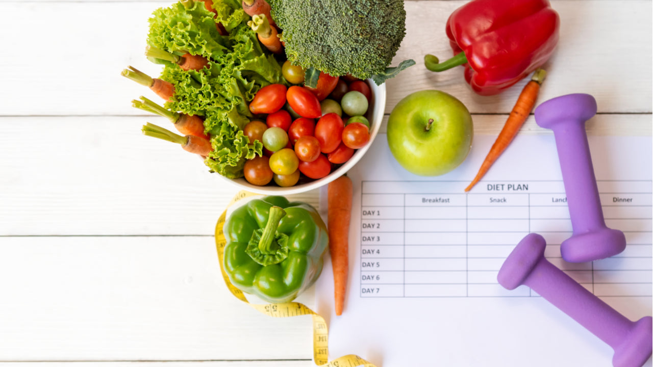 Mevsim Geçişlerinde Nasıl Fit Kalabilirsin?