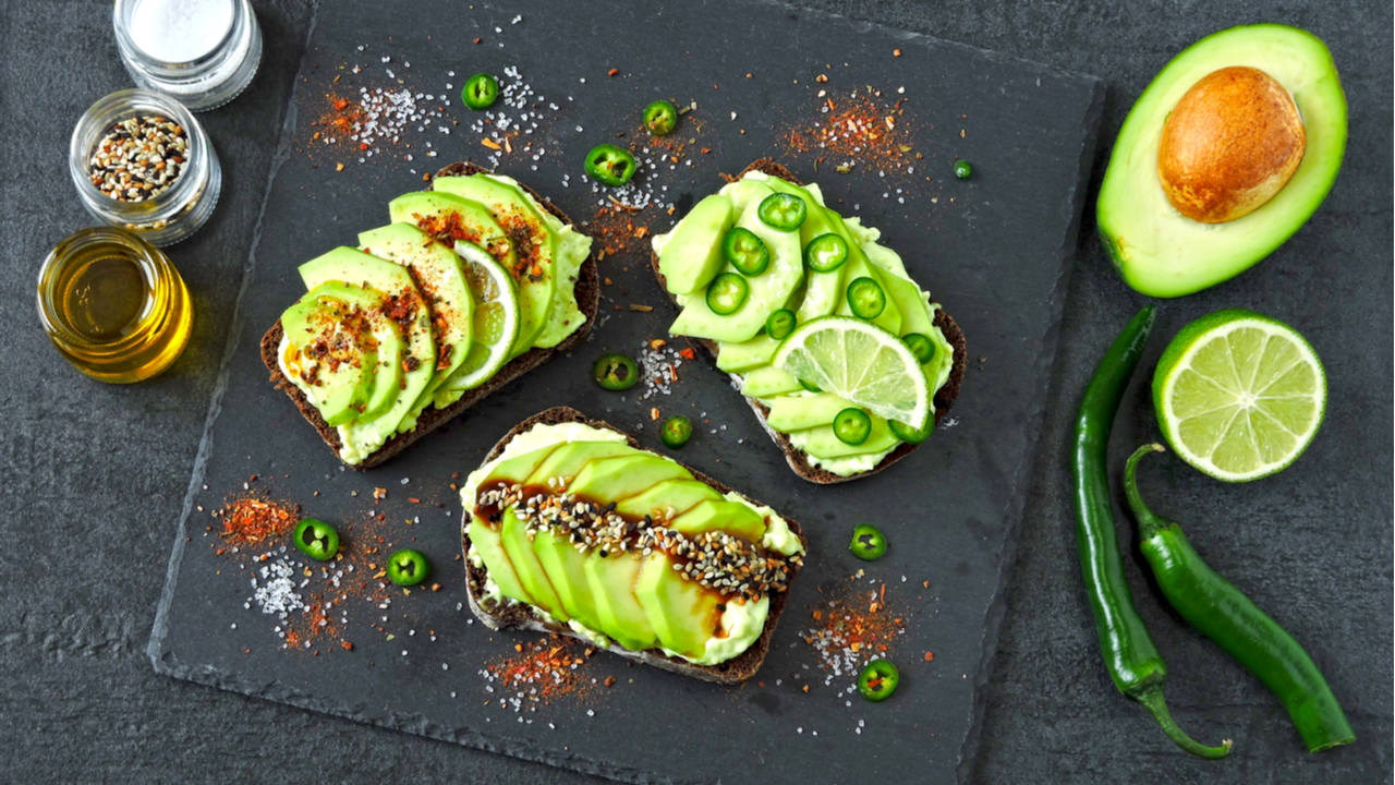 Mutluluğun Tarifi: Depresyonu Önleyen Yiyecekler