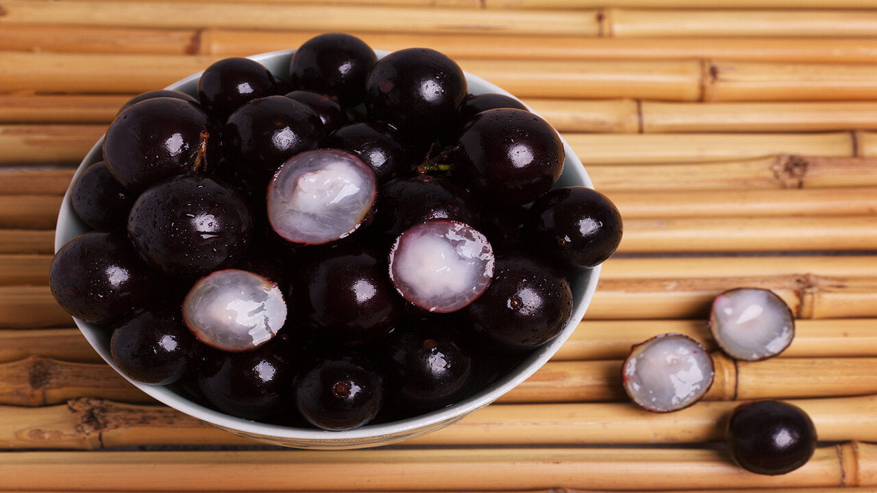 Popüler ama, nedir bu Açai?