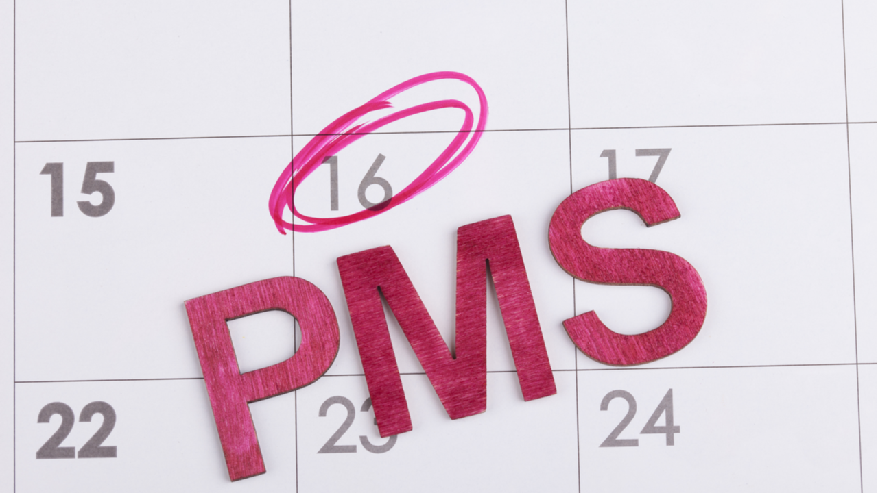 Premenstrual Sendrom (PMS) ve Beslenme