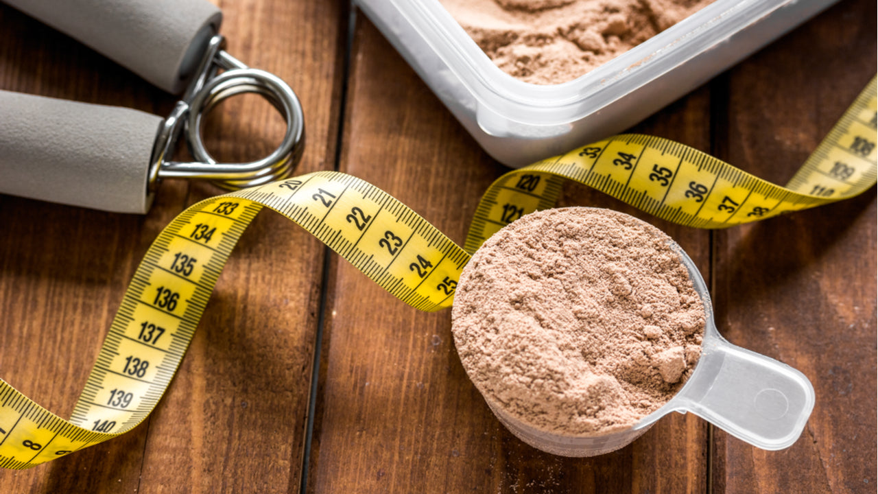 Whey Protein Tozları Neden Kullanılmamalı?