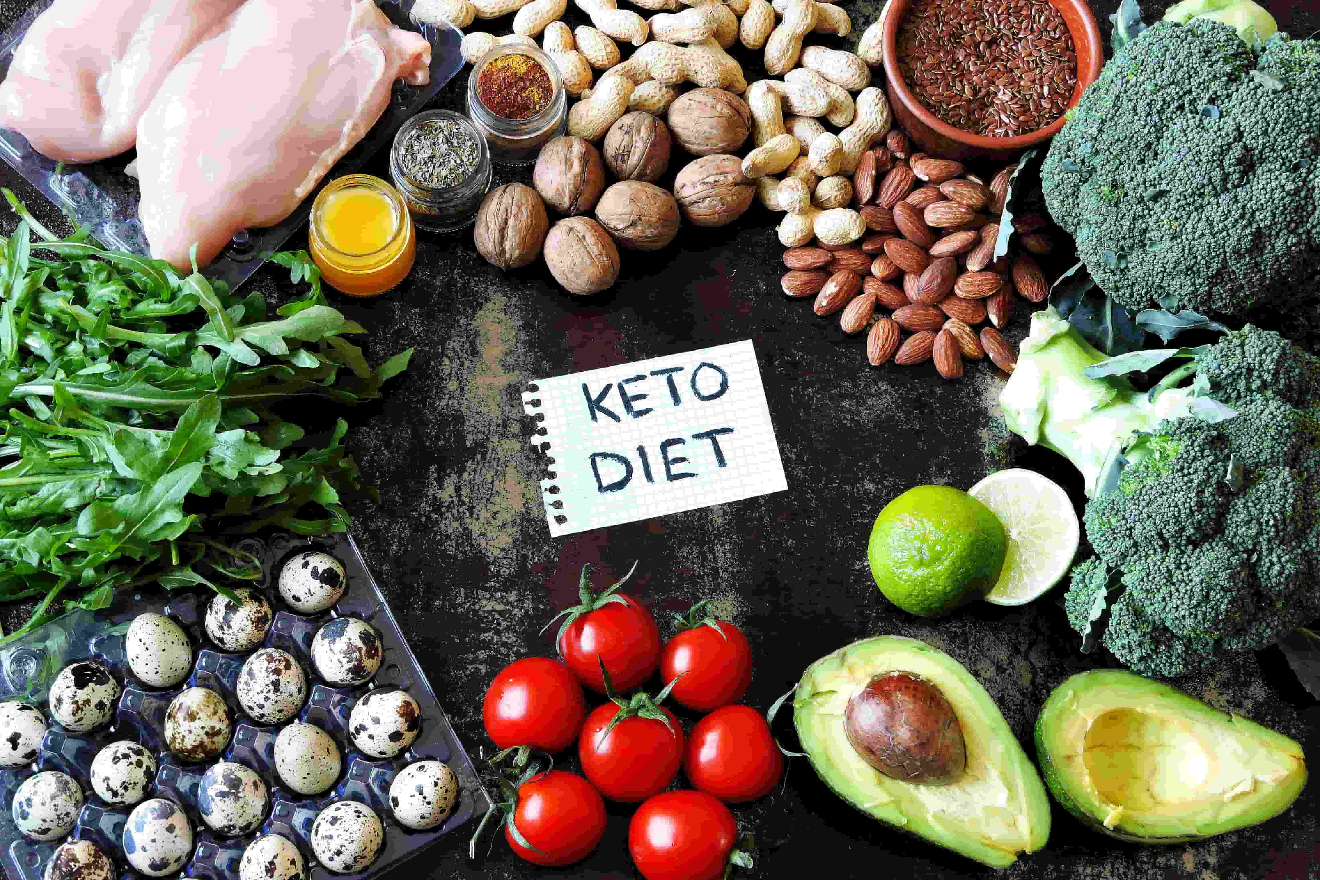 keto diyet