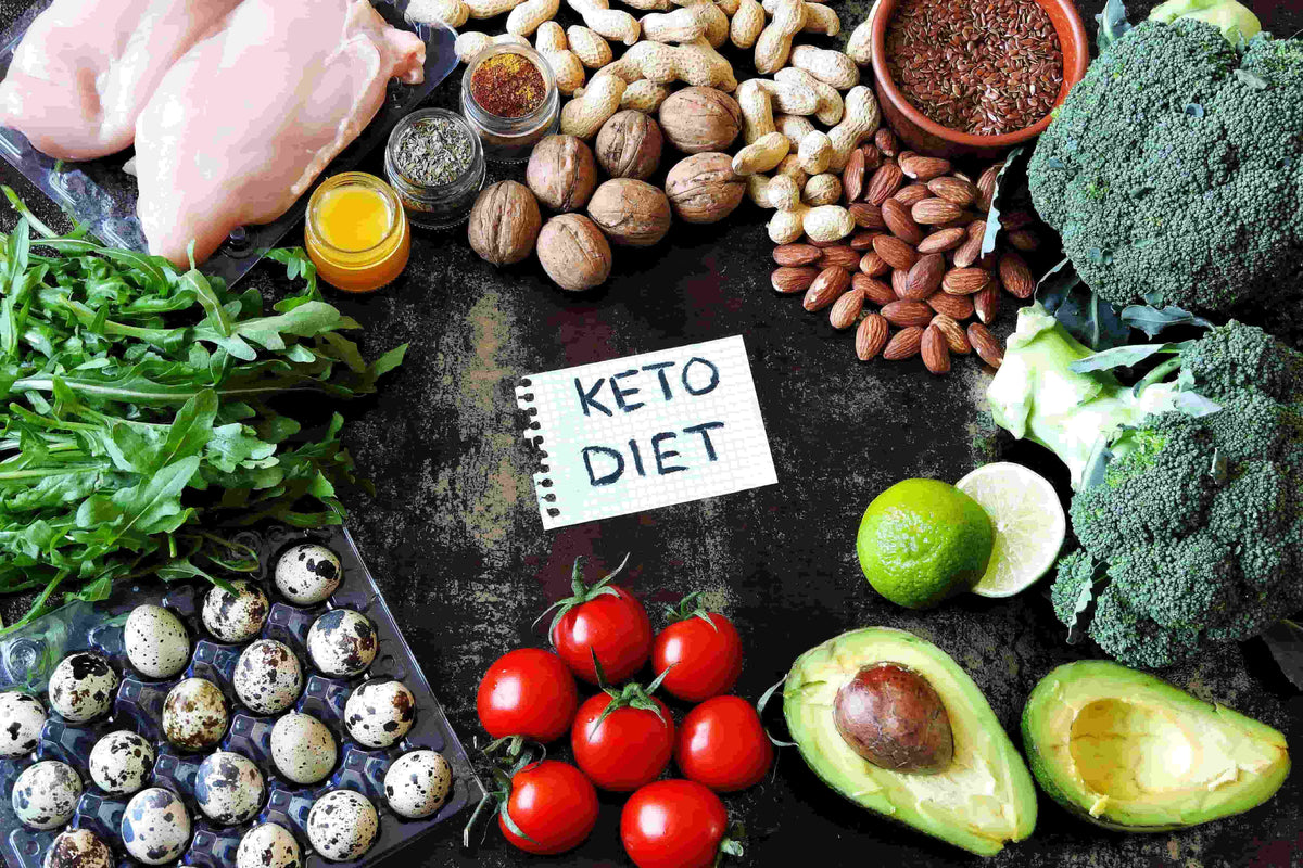 keto diyet