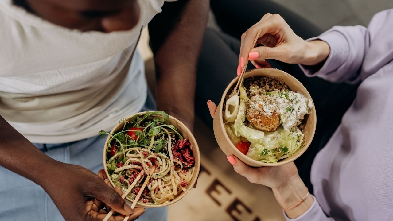 Besinler ve Ruh Hali Arasındaki Bağlantı