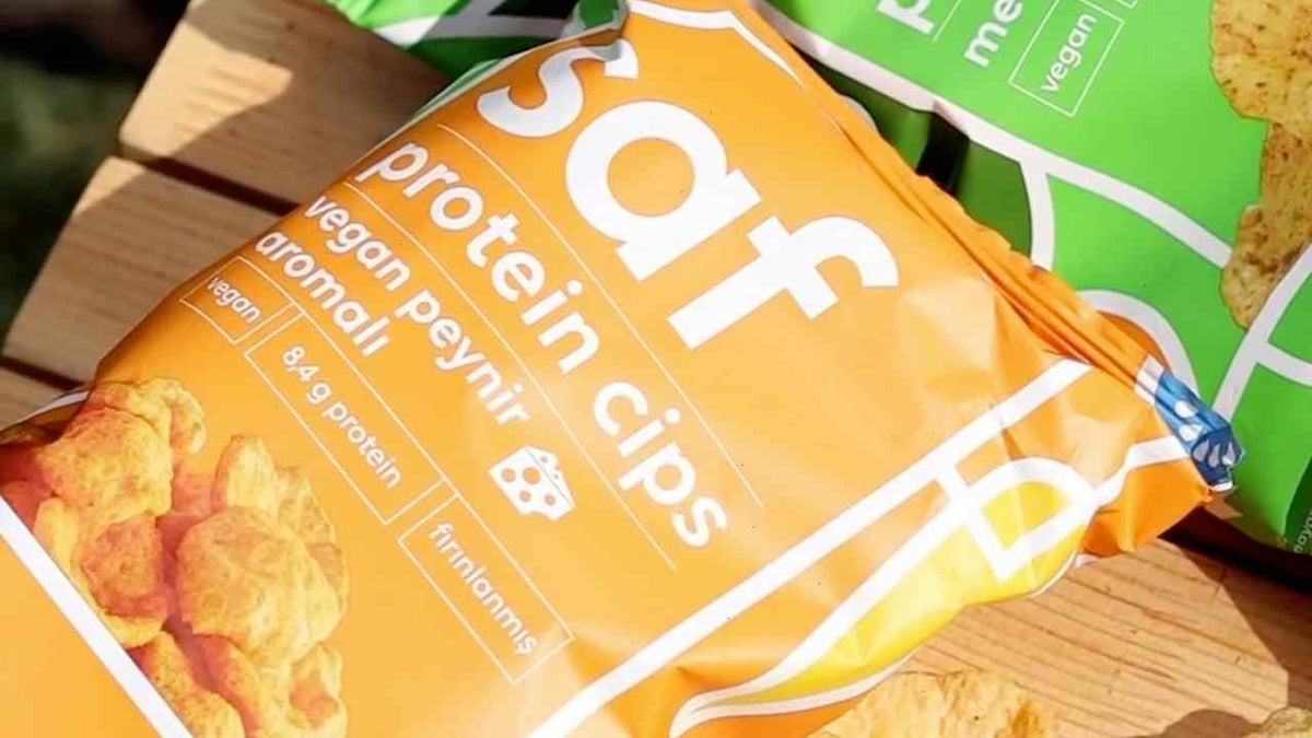 Pratik vegan dip sos tarifleri