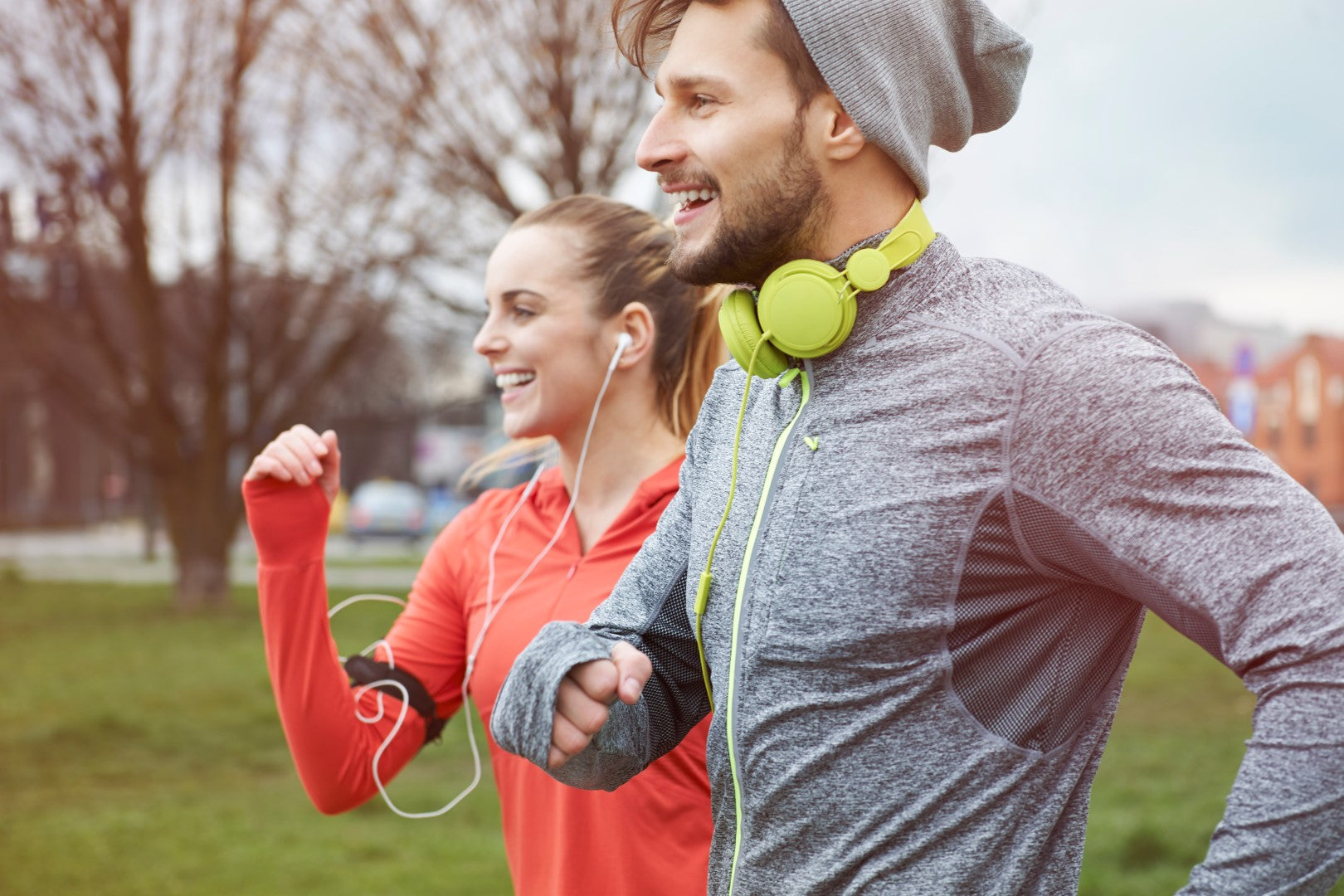 Jogging Nedir? Nasıl Yapılır?