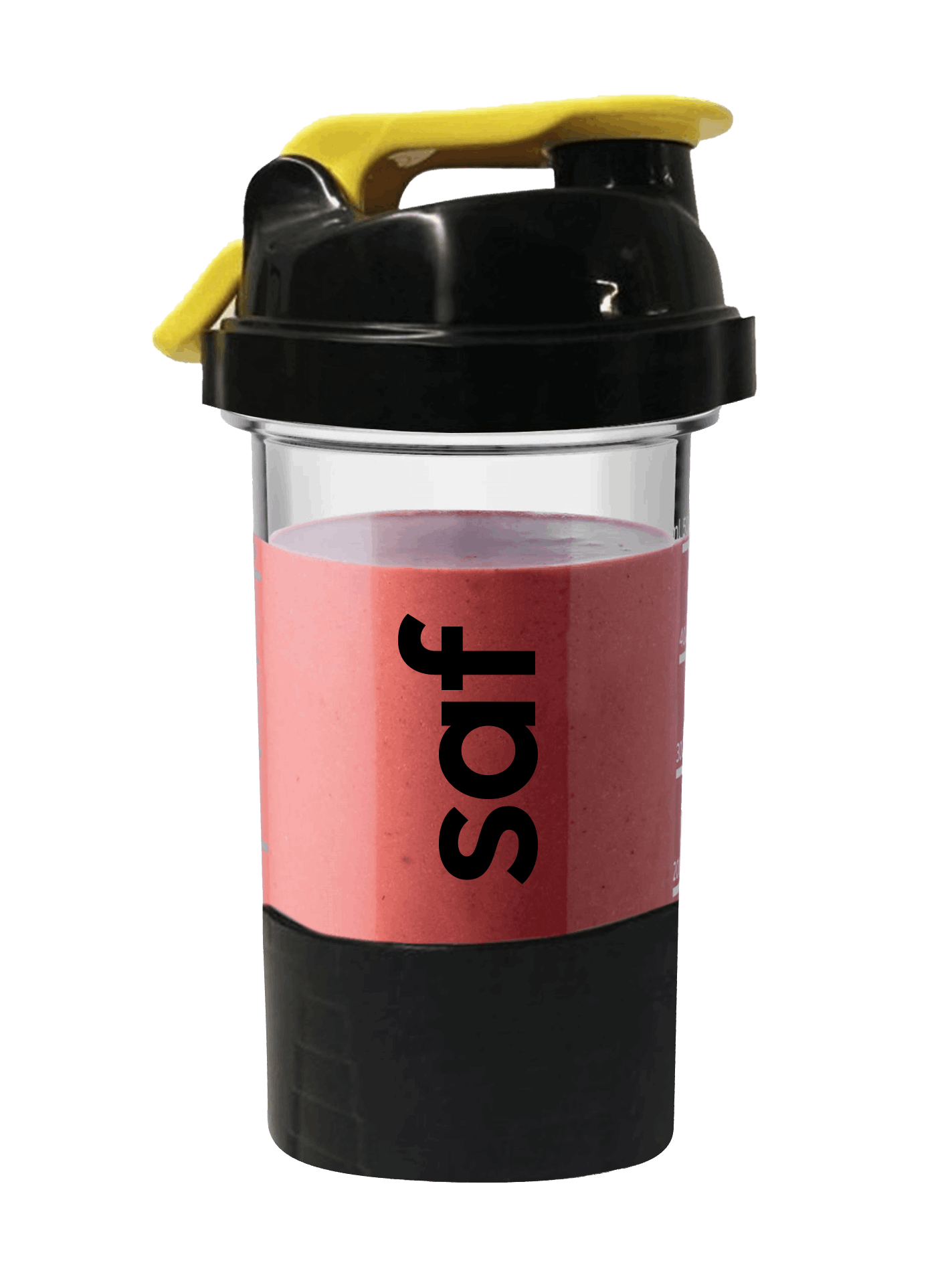 saf shaker 600 ml