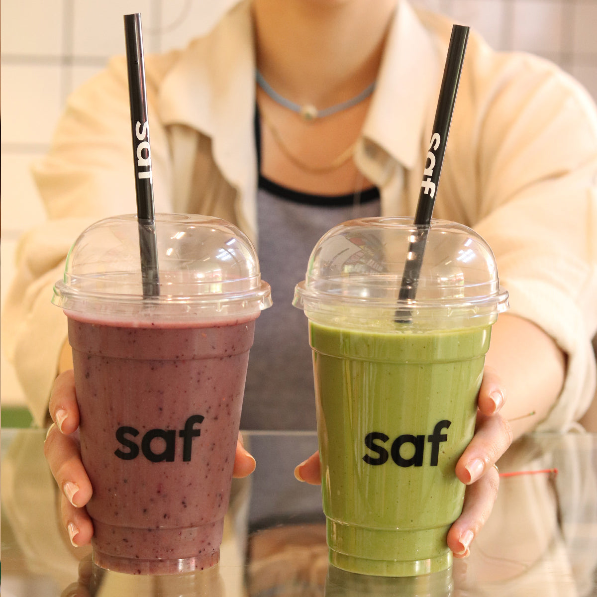 saf kanyon smoothieler