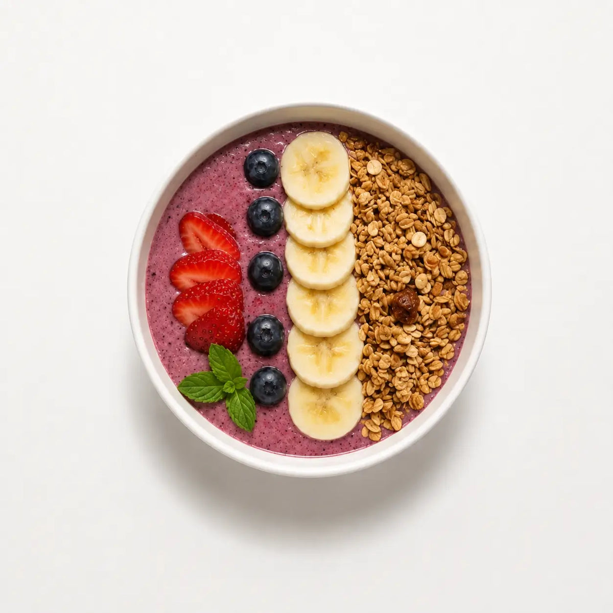 acai bowl