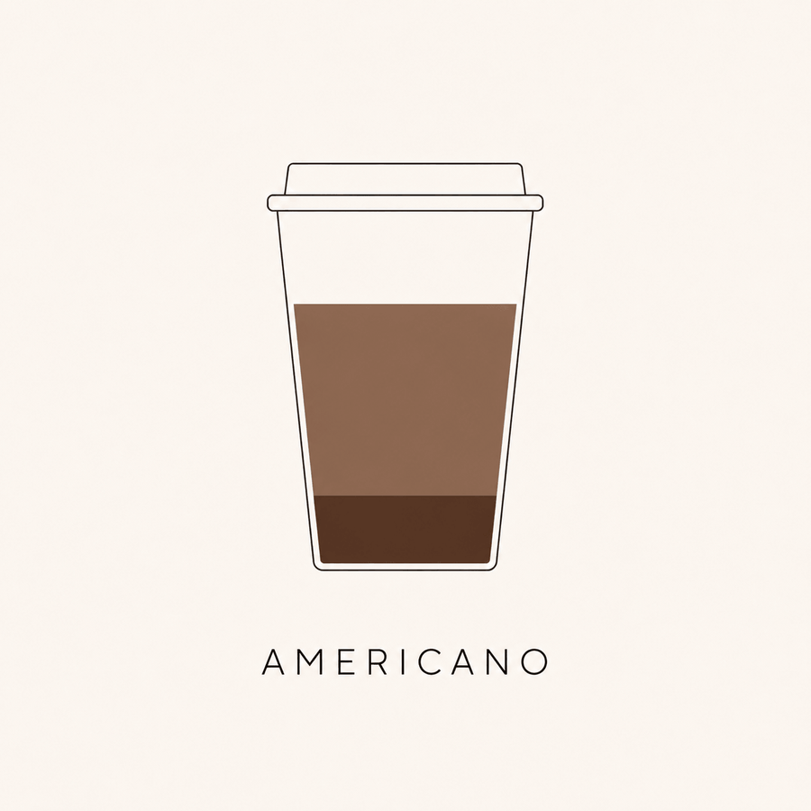americano