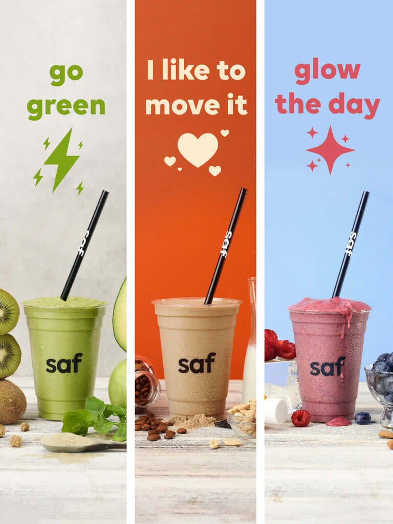 saf kanyon smoothies