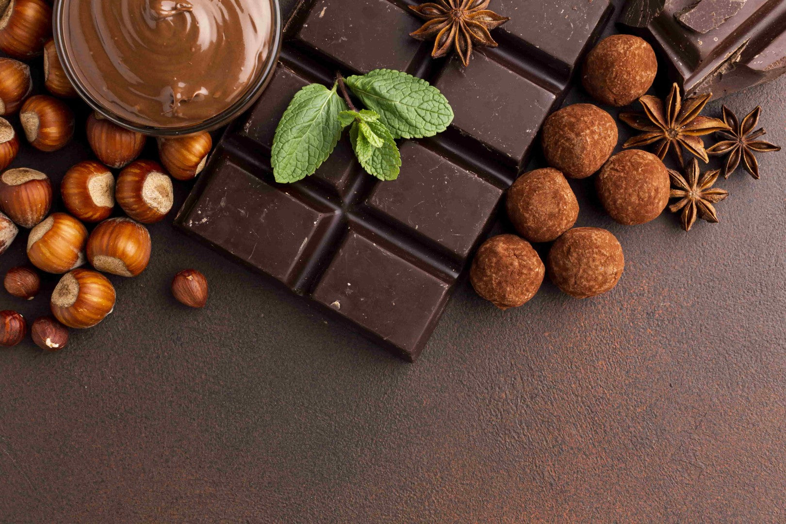 Çikolatanın Vegan Hali Bitter Çikolata ve Faydaları