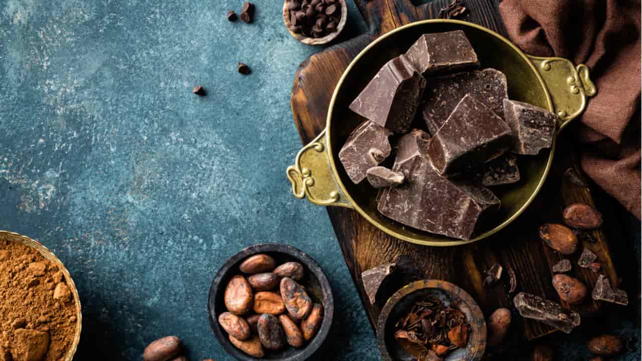 çikolata ve kakao