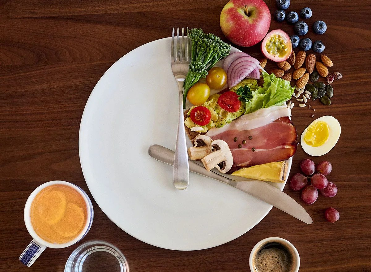 Aralıklı oruç (intermittent fasting) nedir?