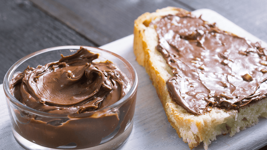 Macalı nutella