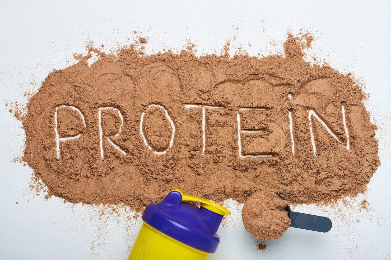 Protein Tozu Spordan Önce mi İçilmelidir, Sonra mı?