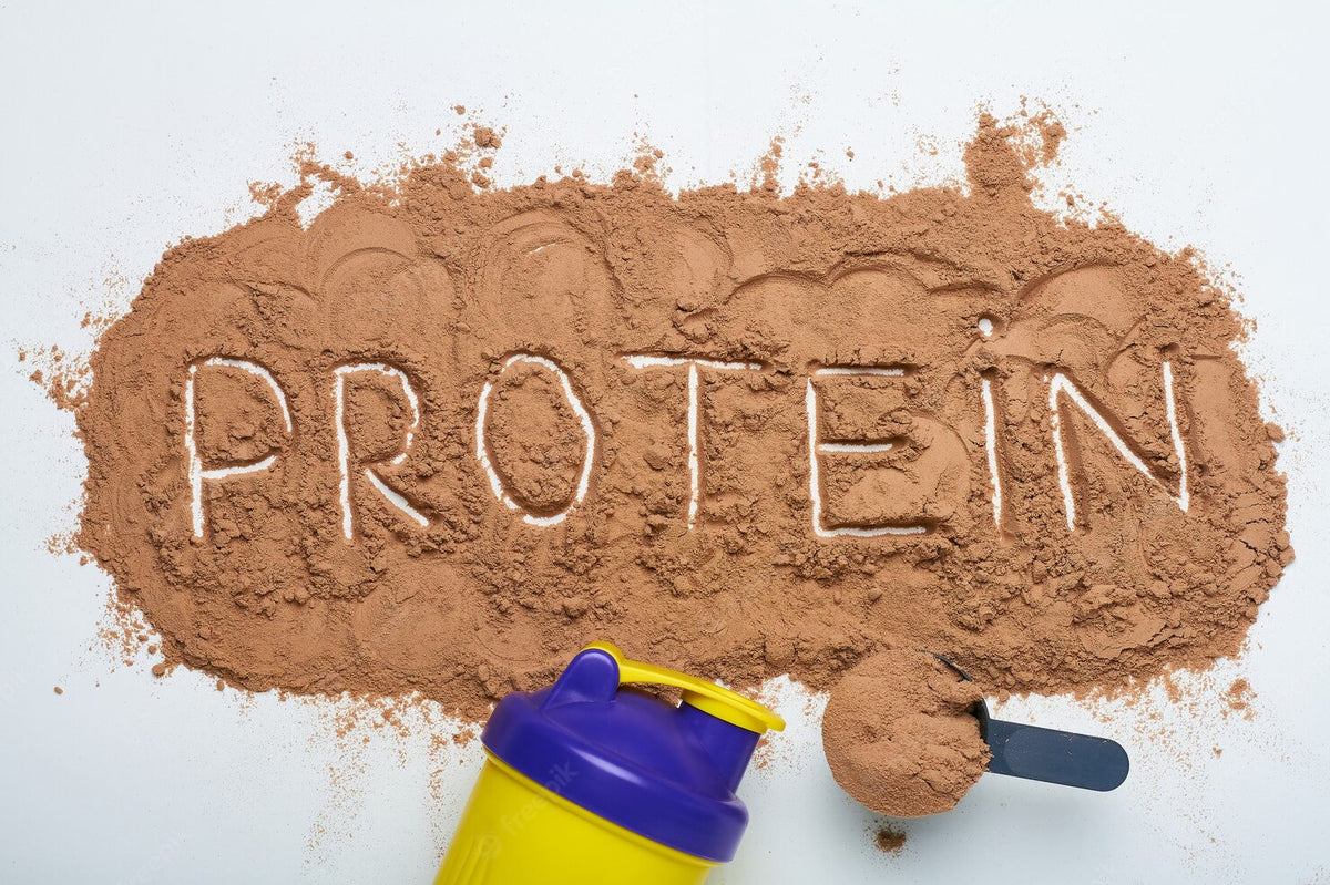 Protein tozu spordan önce mi, sonra mı?