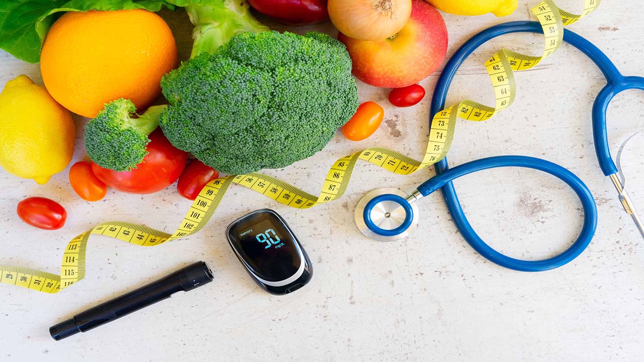 Sağlıklı ve Doyurucu Diyabetik 3 Tarif
