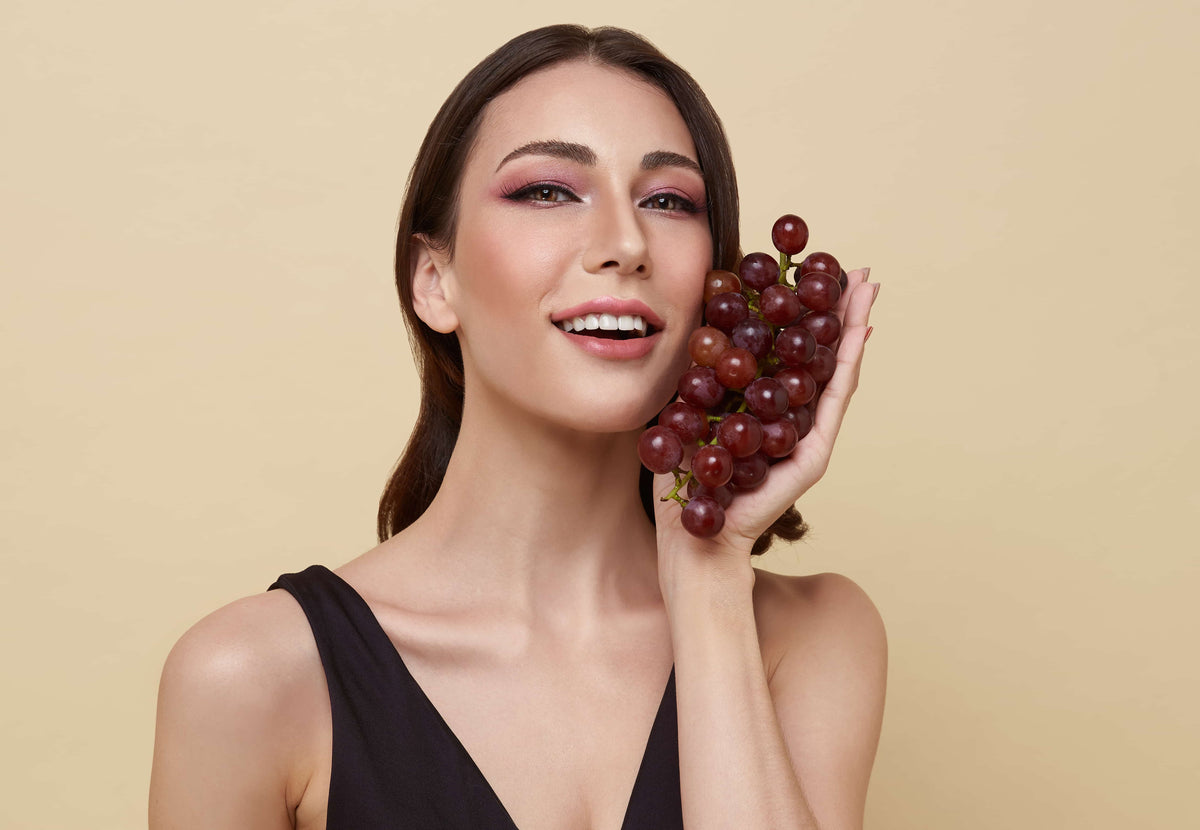 Resveratrol nedir, ne işe yarar?