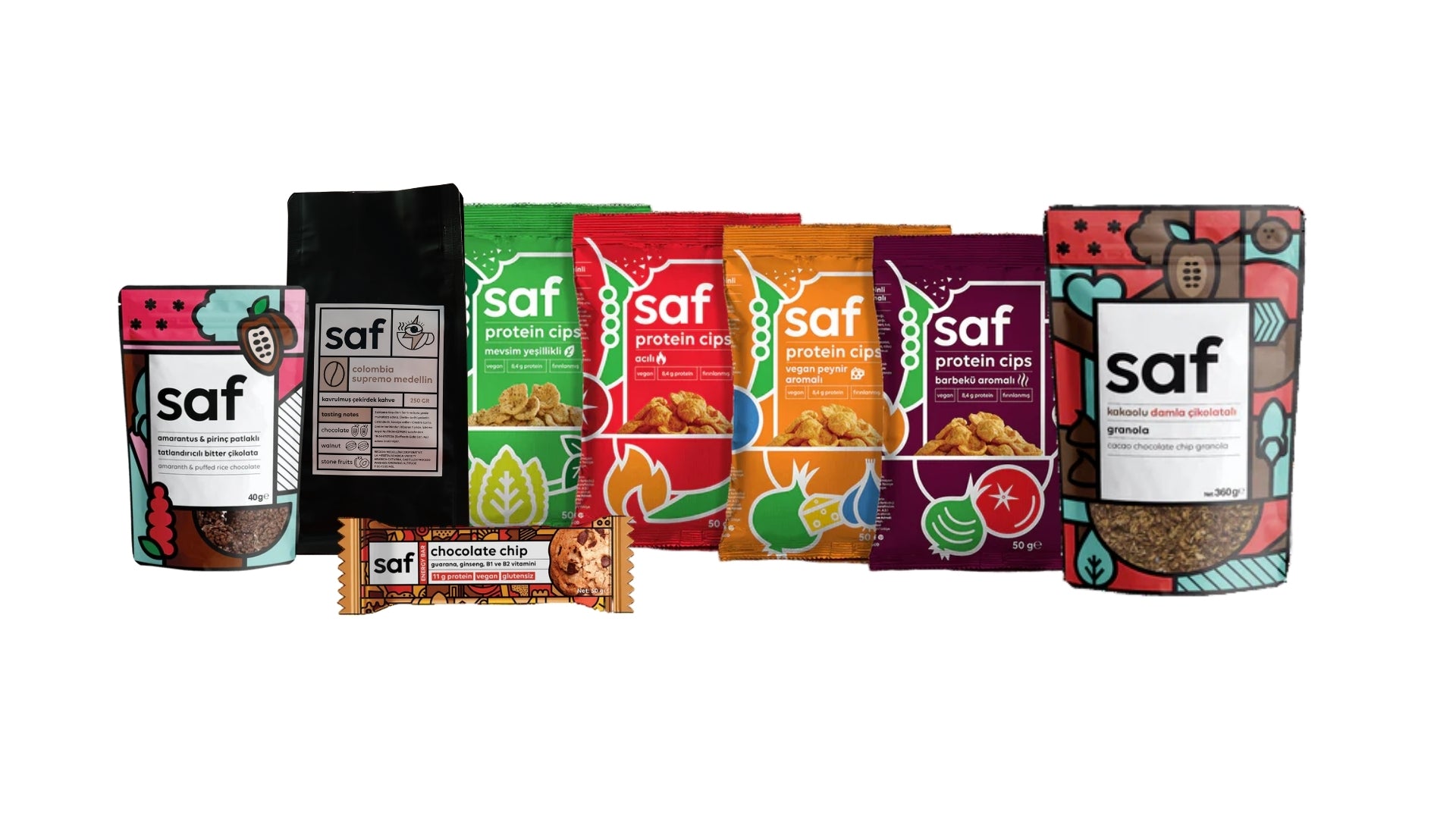 snack box