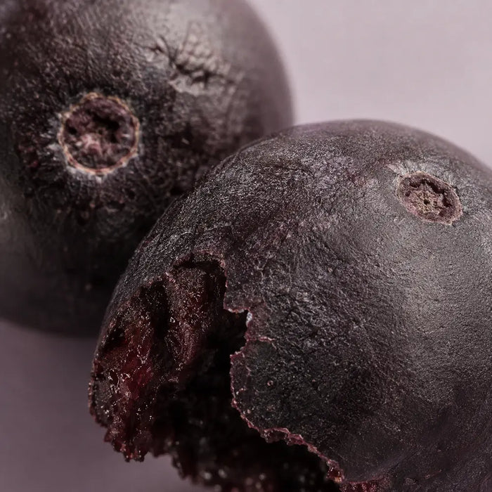 açai