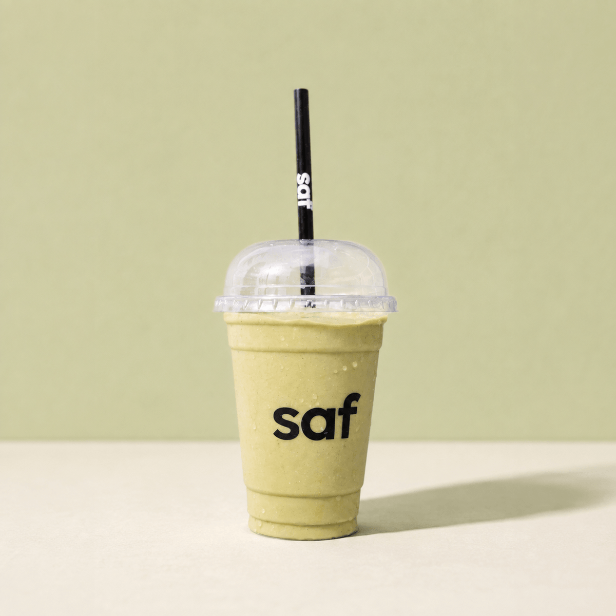 aloha smoothie