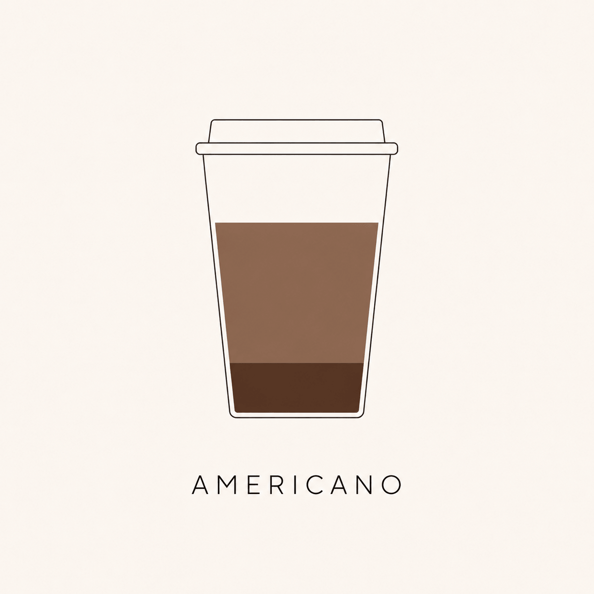americano