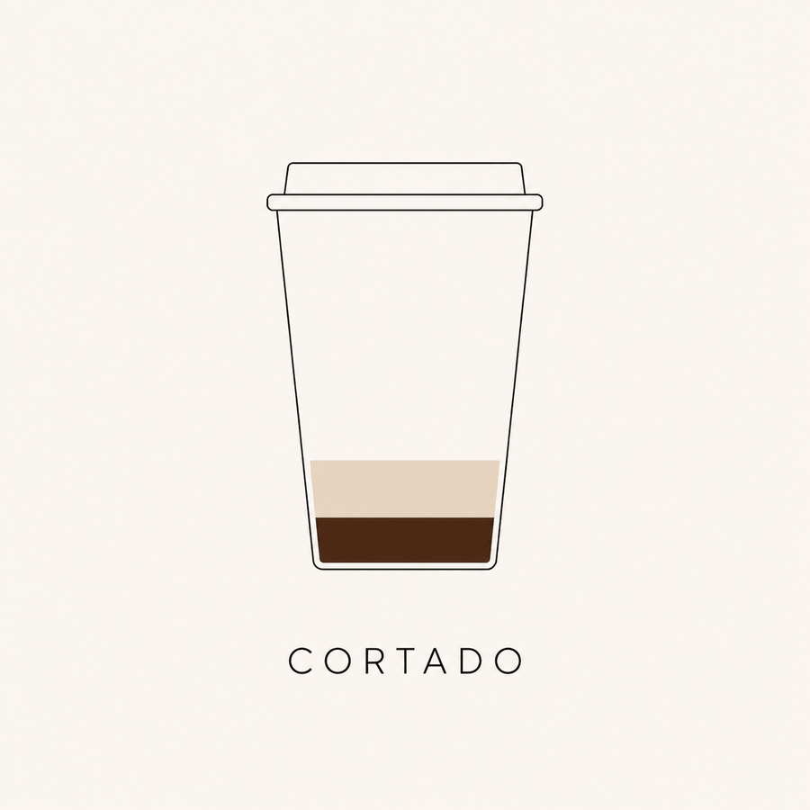 cortado