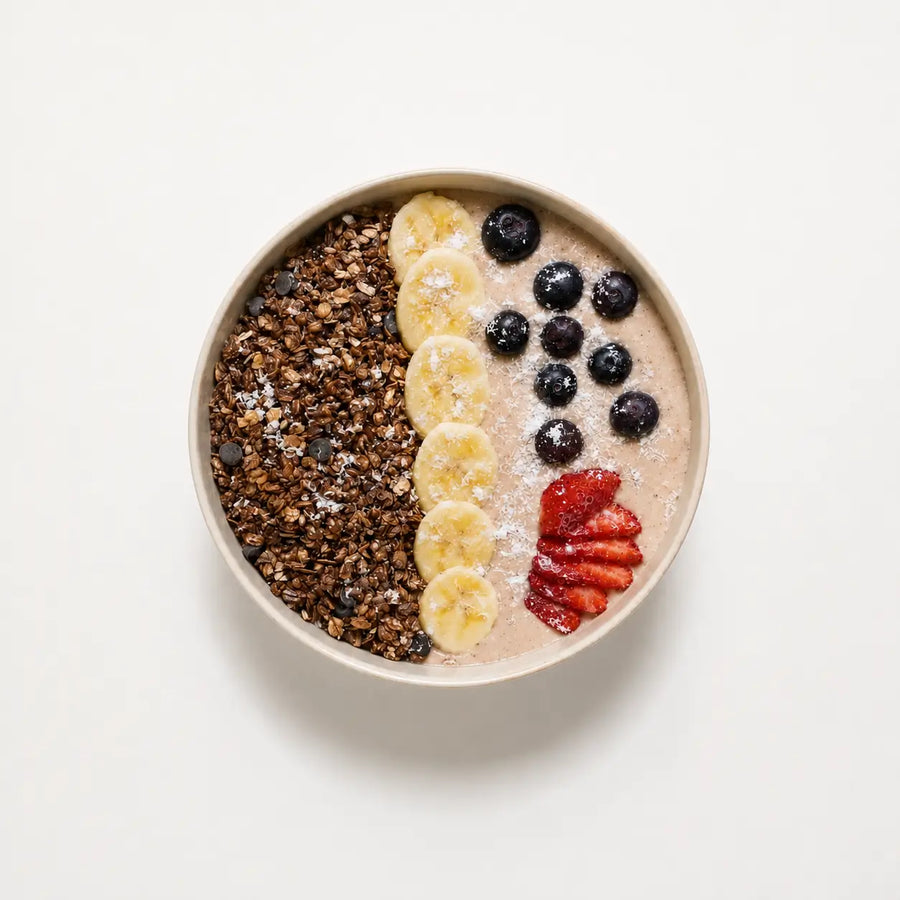 earth bowl