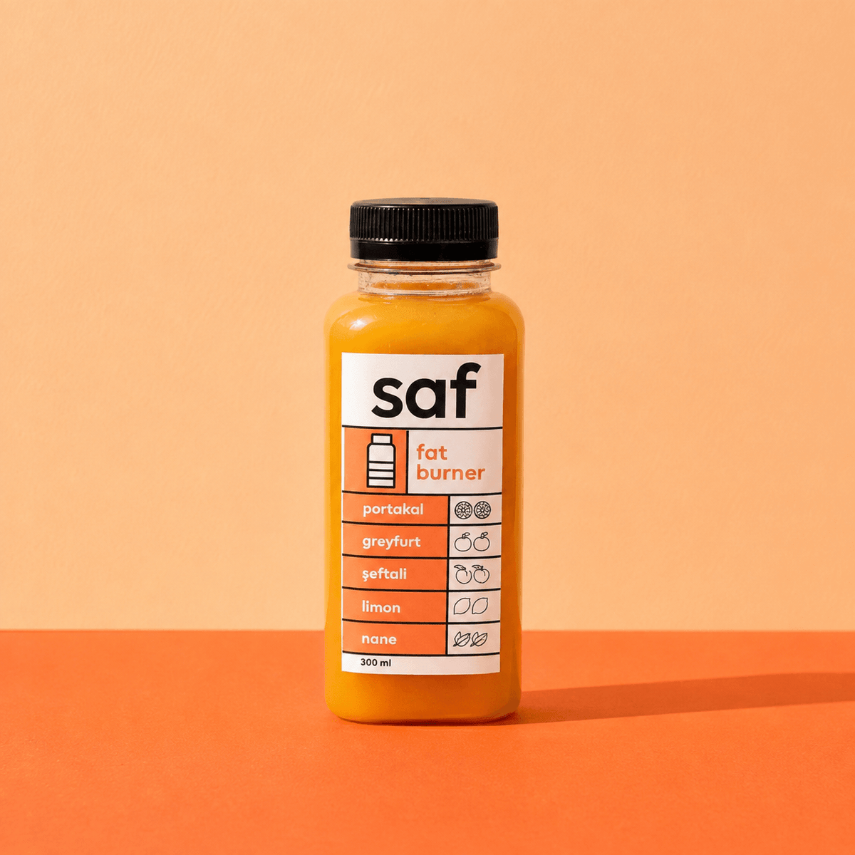 fat burner