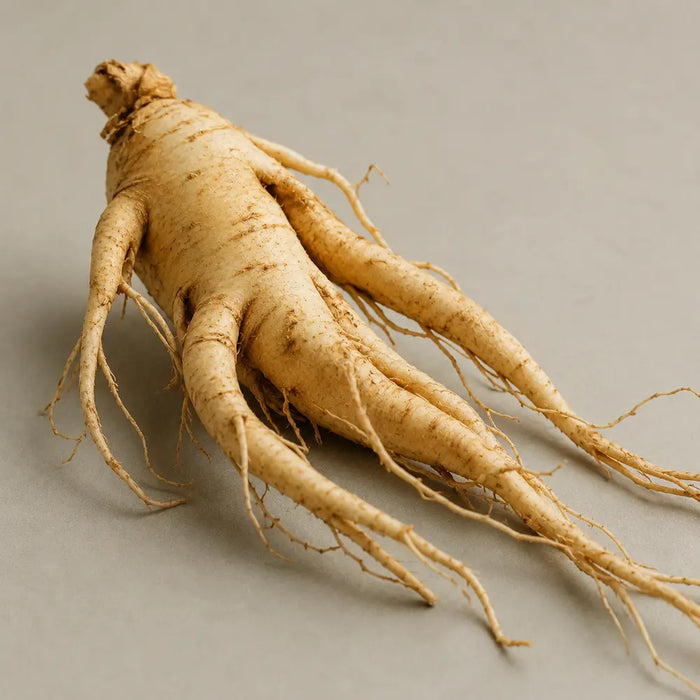 ginseng