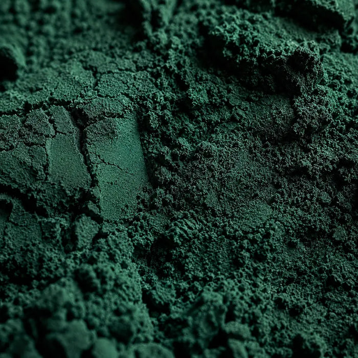 spirulina