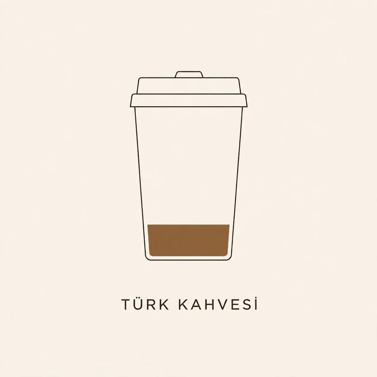 türk kahvesi